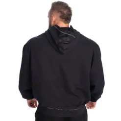 Legacy hood sweater, Black