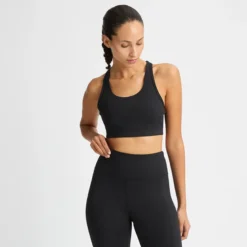 Legacy Sportsbra, Black
