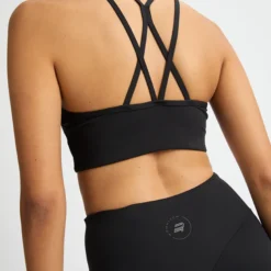 Legacy Sportsbra, Black