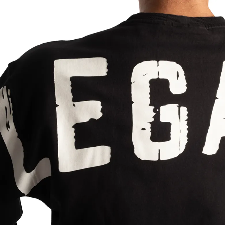 Legacy Sweater, Black