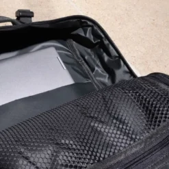 Legacy Tactical Ryggsekk Svart