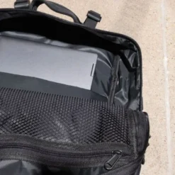 Legacy Tactical Ryggsekk Svart