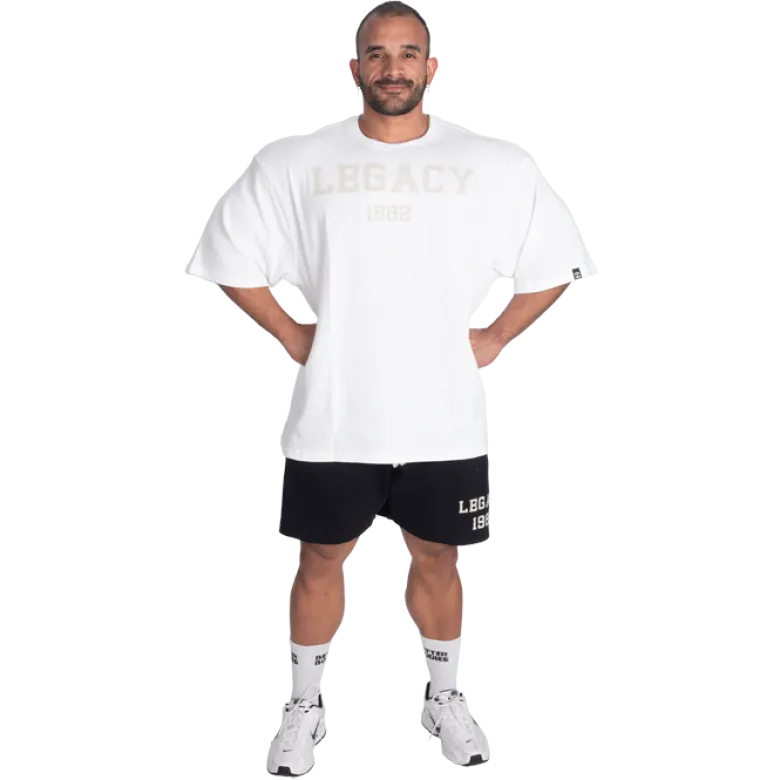 Legacy Thrml 6" Shorts, Black/Desert