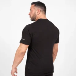 Leon T-Shirt, Black