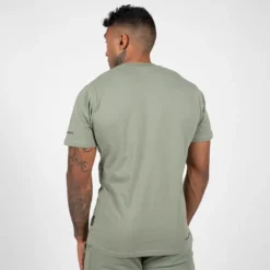 Leon T-Shirt, Green