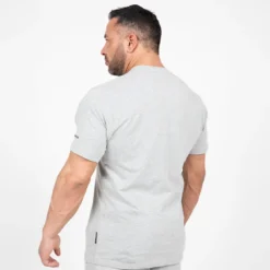 Leon T-Shirt, Grey