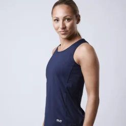 Leya ws Tank, Night Blue