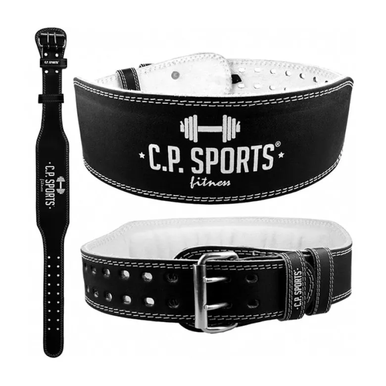 Lifting Belt, Black