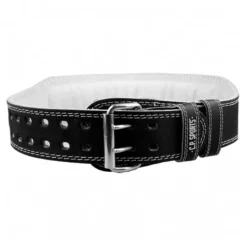 Lifting Belt, Black