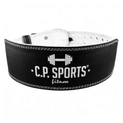 Lifting Belt, Black