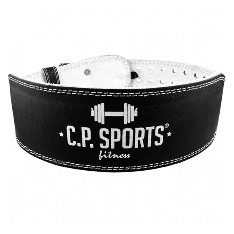 Lifting Belt, Black