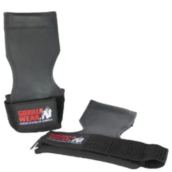 Lifting Grips, Black