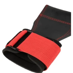 Lifting Grips, Black/Red