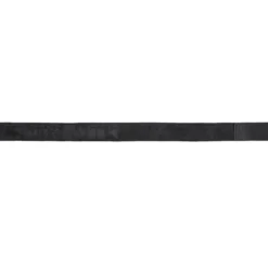Lifting Straps Lær Svart