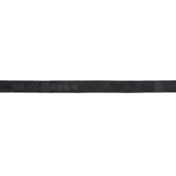 Lifting Straps Lær Svart