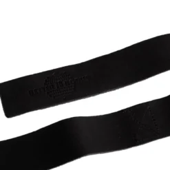 Lifting Straps Lær Svart