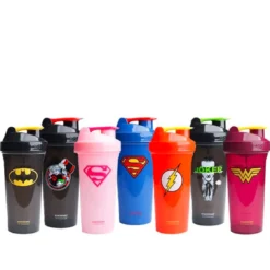Lite - Batman