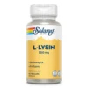 L-Lysin Aminosyrer 60 kapsler