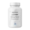 L-lysin 500 mg 90 vegetabilske kapsler