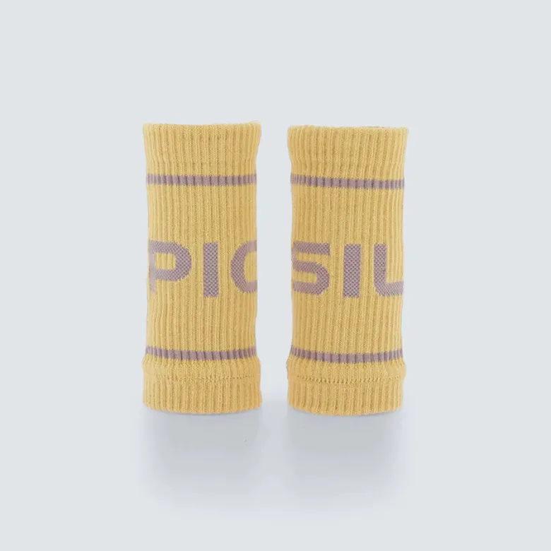 Long Wrist Wraps Rise