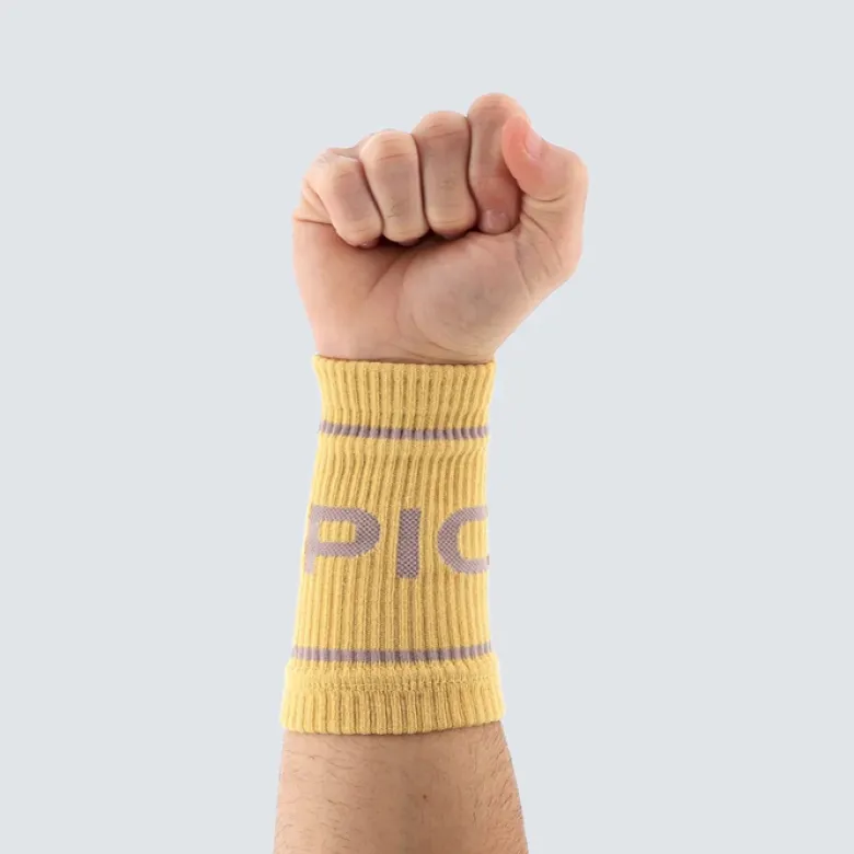 Long Wrist Wraps Rise