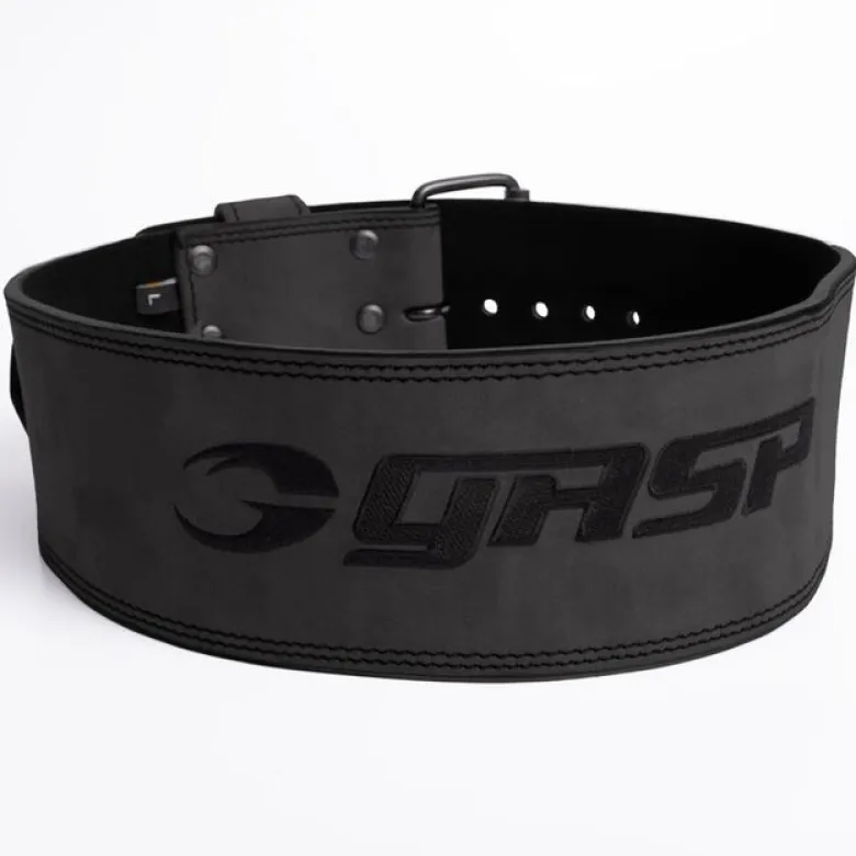 LTWT Training Belt, Black