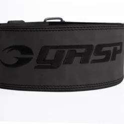 LTWT Training Belt, Black