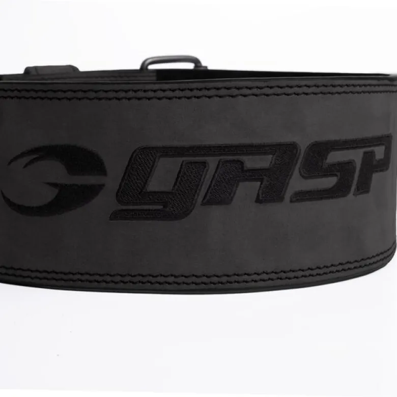 LTWT Training Belt, Black