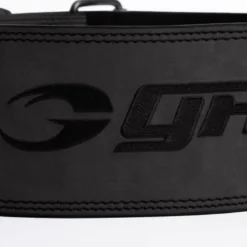 LTWT Training Belt, Black