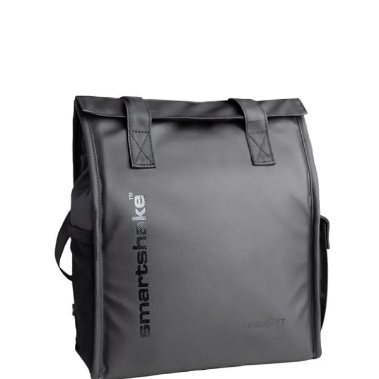 Lunch Tote Bag 11 L Svart