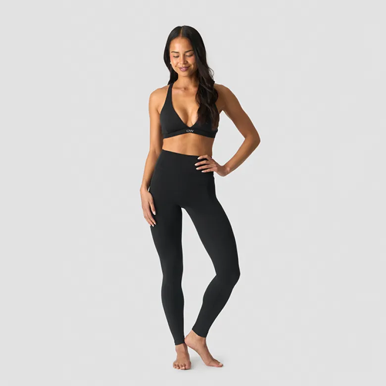 Luxe Tights, Black