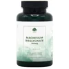Magnesium Bisglycinate 90 kapsler