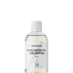 Magnesiumdroppar 100 ml