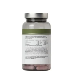 Magnesium+ För muskler 90 kapslar