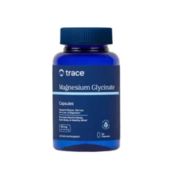 Magnesium Glycinate 120mg 90 vcaps