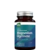 Magnesiumglycinat 120 kapsler