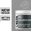 Magnesium 100 kapslar