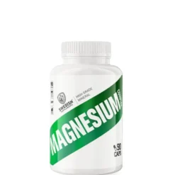 Magnesium Kompleks 90 kapsler