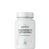 Magnesium Liposomal 60 kapslar