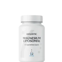 Magnesium Liposomal 60 kapslar
