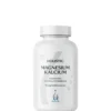 Magnesium og Kalsium 80/40 mg 100 kapsler