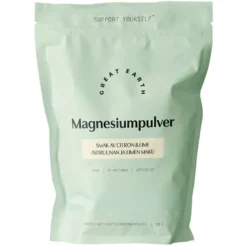 Magnesiumpulver 200 g