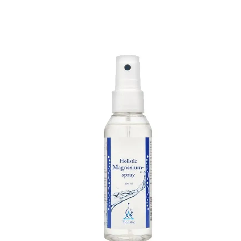 Magnesiumspray 100 ml