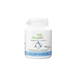 Magtein® Magnesium L-treonat 90 kapsler