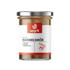 Mandelsmör Ekologisk 300 g
