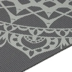 Marrakesh Yogamatte 5 mm Greige