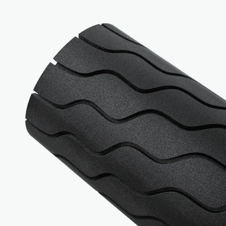 Massage Wave Foam Roller