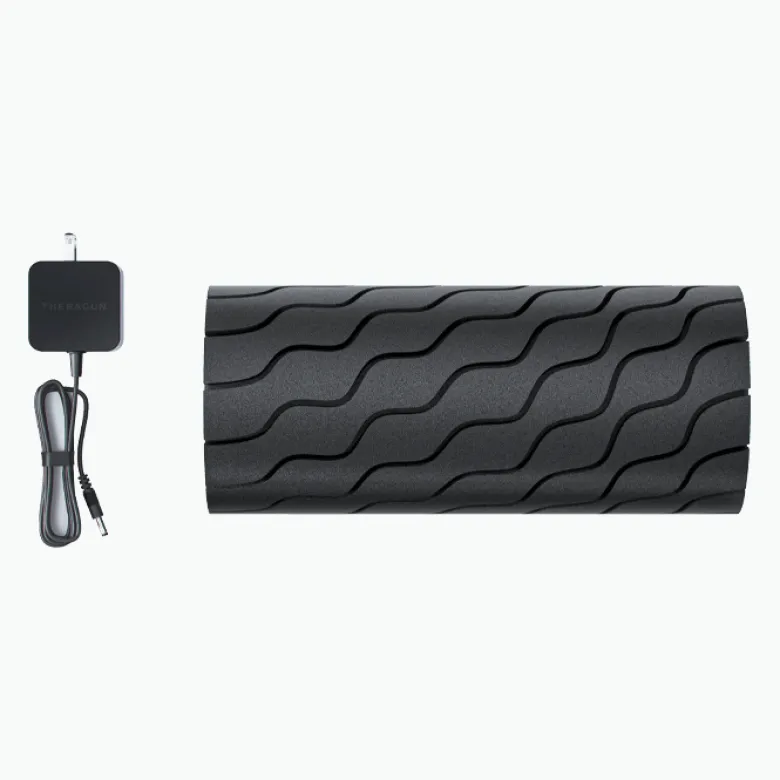 Massage Wave Foam Roller