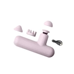 Massasjepistol 2.0 Rosa