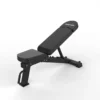 Master Bench Black V